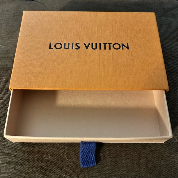 Louis Vuitton Orange Box #002 - Picture 2 of 4